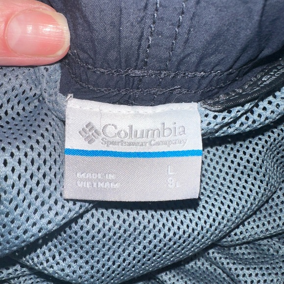 Columbia‎ Men's Black Swim Trunks - Picture 3 of 3